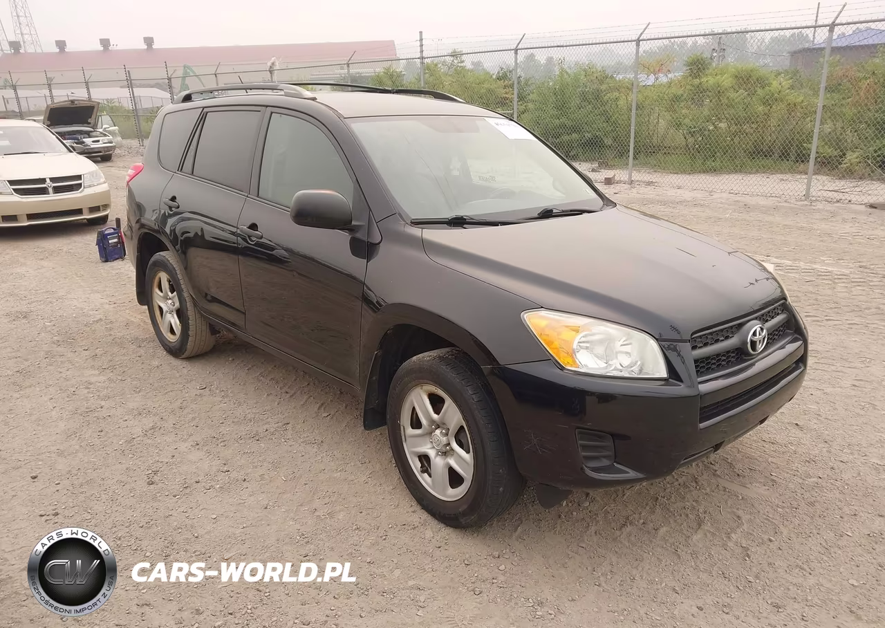 2011 Toyota Rav4
