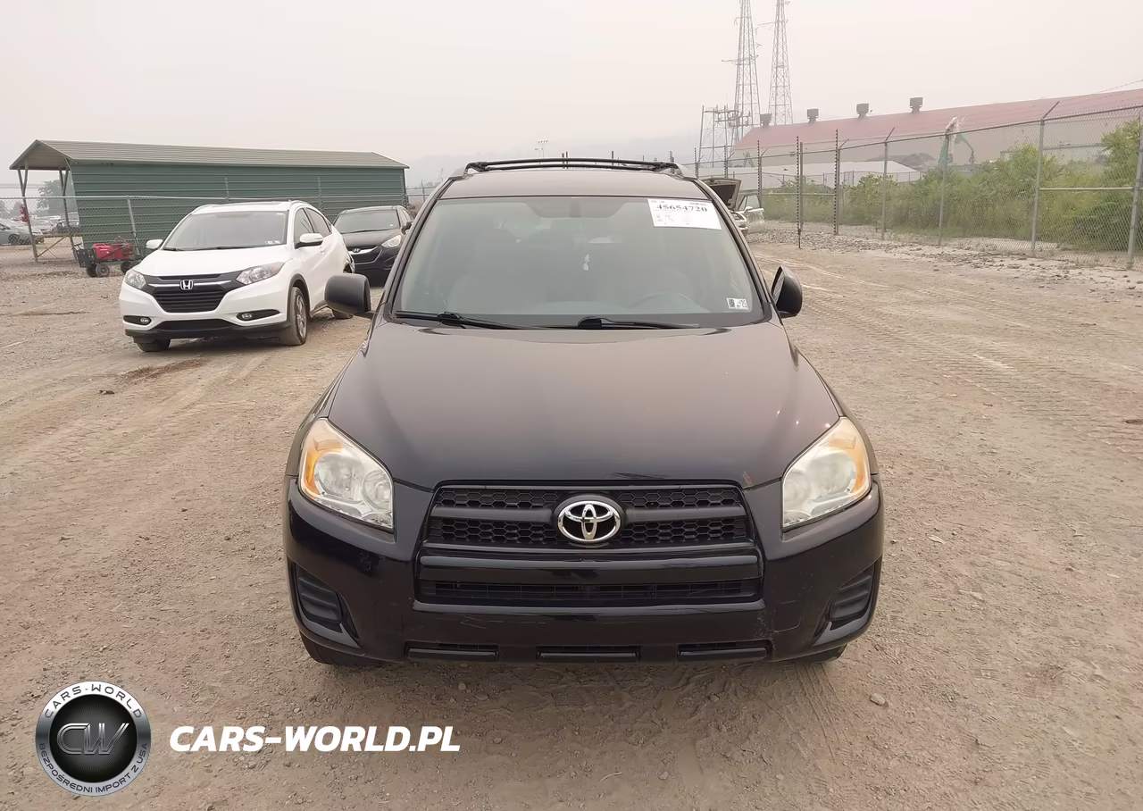 2011 Toyota Rav4 VIN:2T3BF4DV0BW105432 - 11