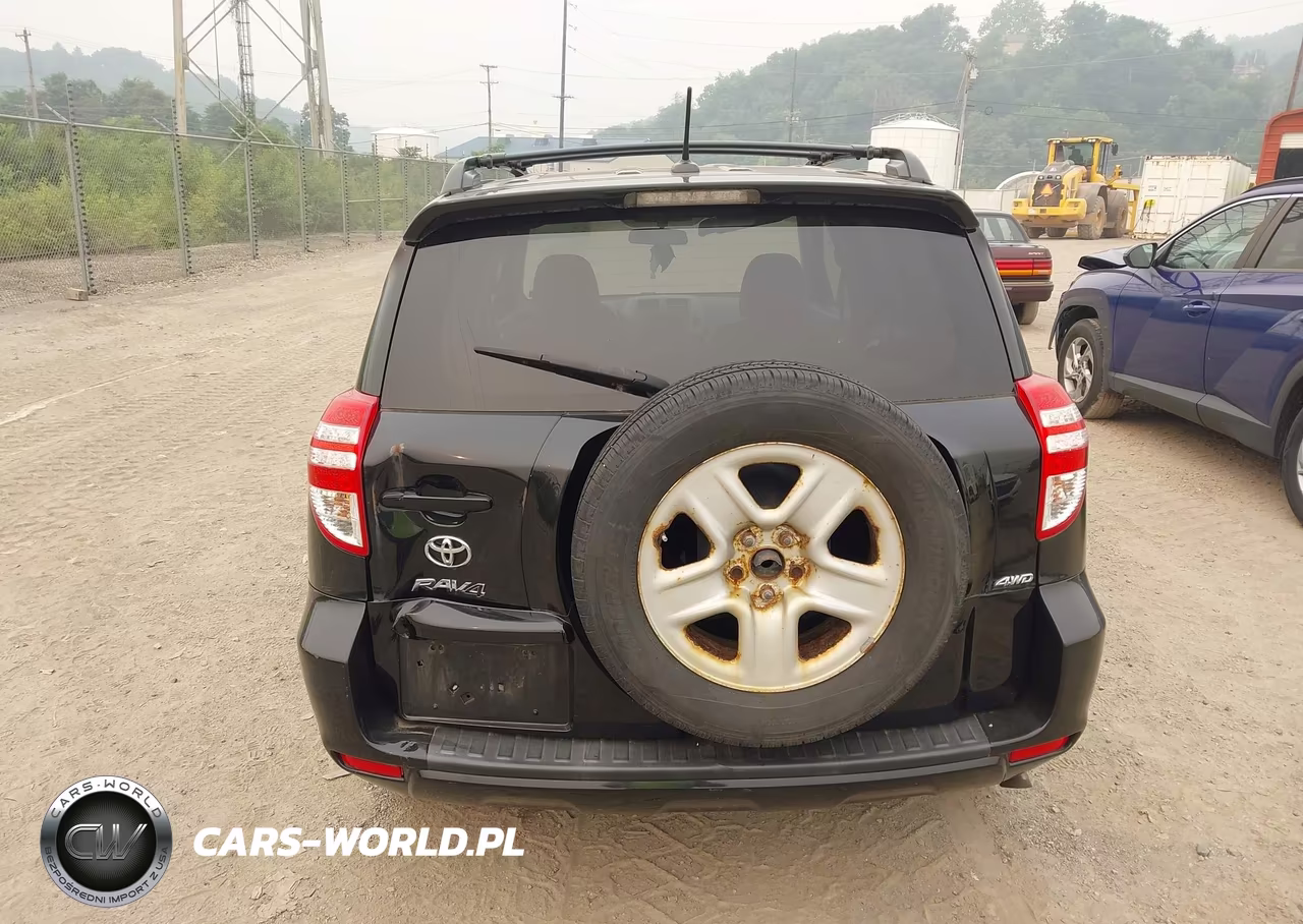 2011 Toyota Rav4 VIN:2T3BF4DV0BW105432 - 15