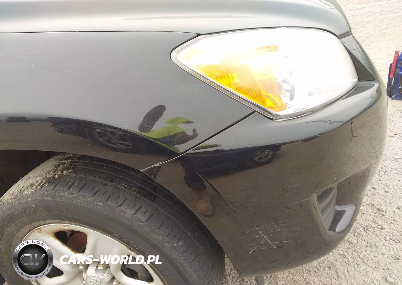 2011 Toyota Rav4 VIN:2T3BF4DV0BW105432 - 16