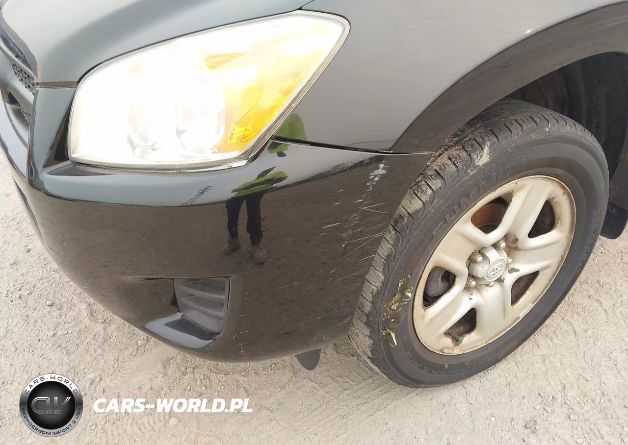 2011 Toyota Rav4 VIN:2T3BF4DV0BW105432 - 17