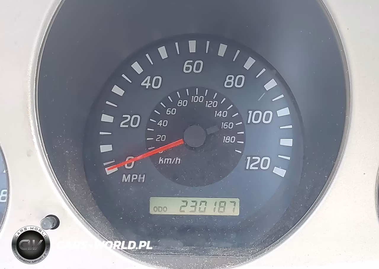 2002 Nissan Xterra Se S-C VIN:5N1MD28Y42C568955 - 15