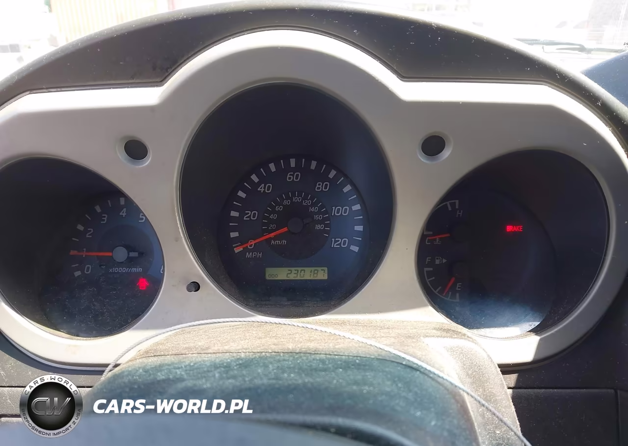 2002 Nissan Xterra Se S-C VIN:5N1MD28Y42C568955 - 7