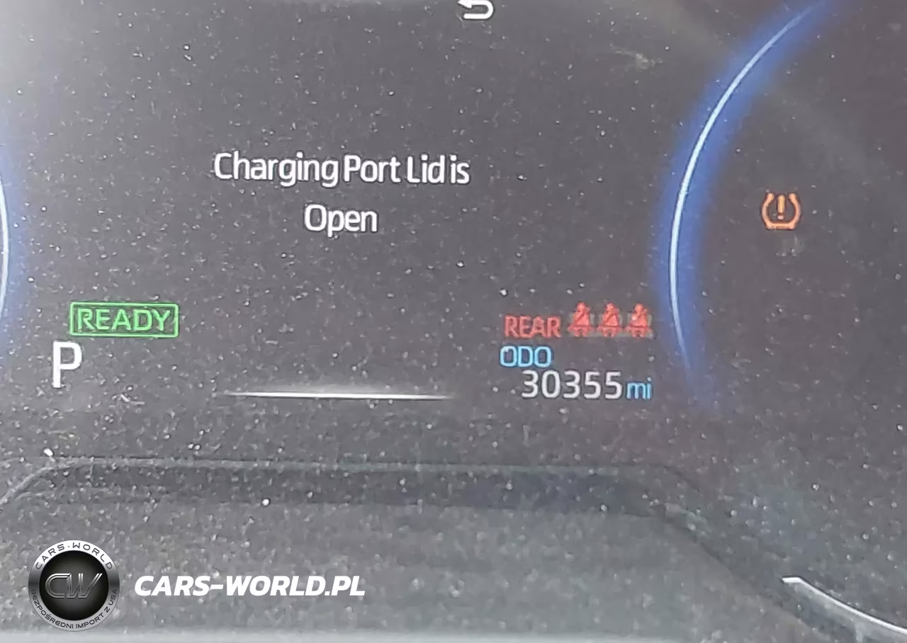 2021 Toyota Rav4 Prime Xse VIN:JTMFB3FVXMD060004 - 15