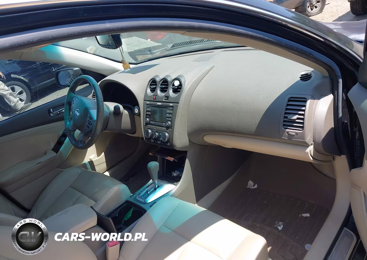 2012 Nissan Altima 2.5 S VIN:1N4AL2AP1CC123804 - 5