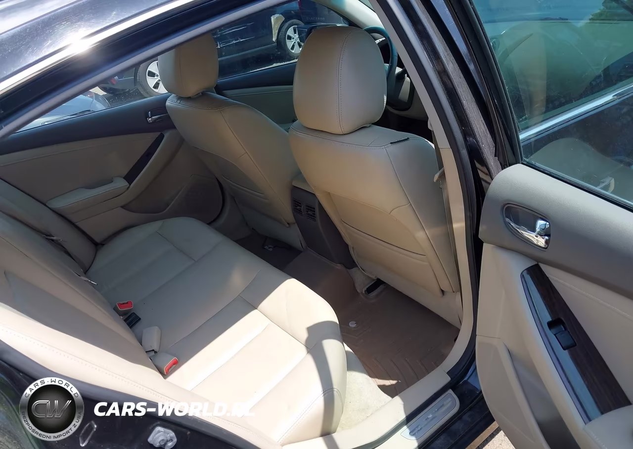 2012 Nissan Altima 2.5 S VIN:1N4AL2AP1CC123804 - 8