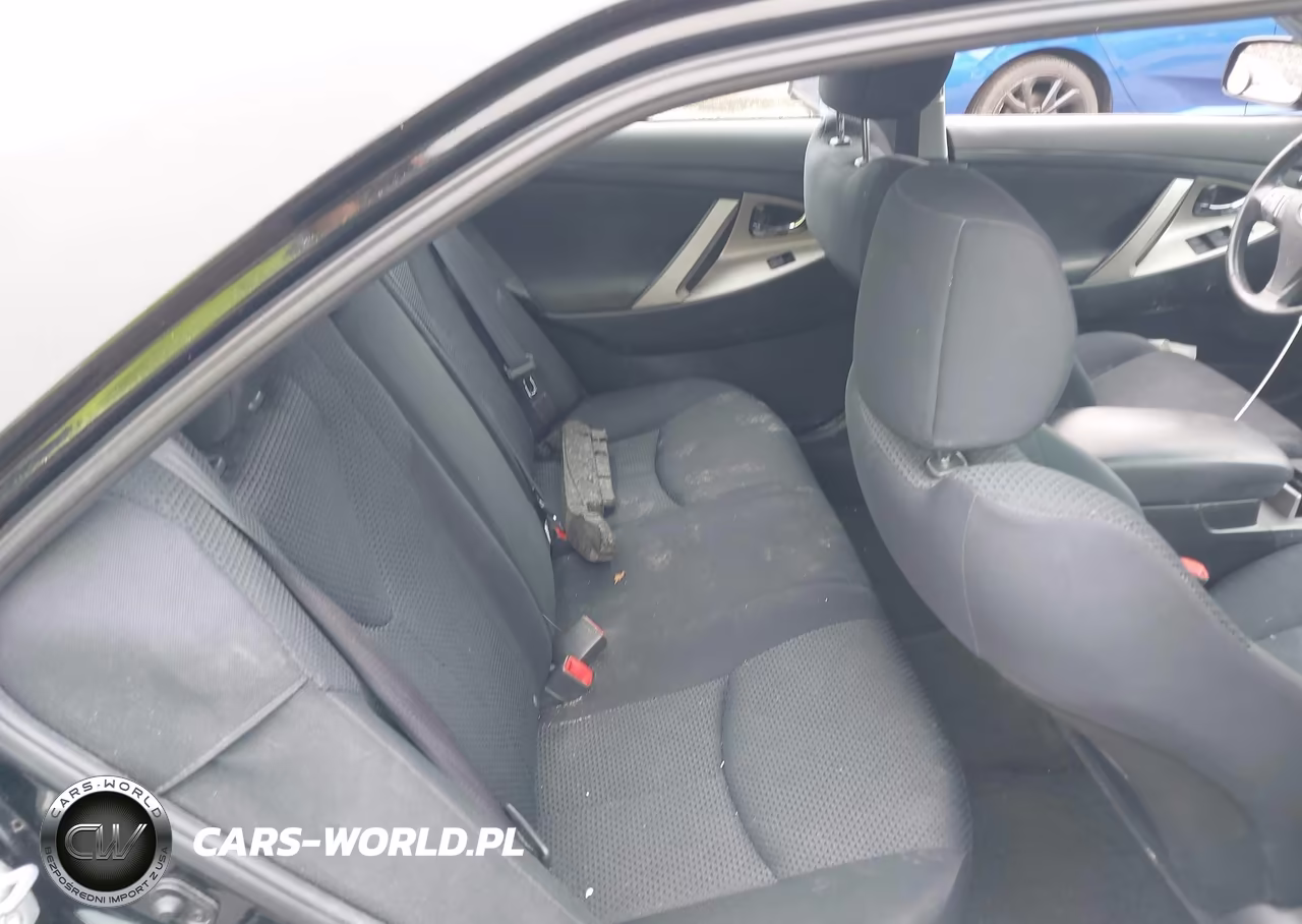2008 Toyota Camry Se VIN:4T1BE46K88U220030 - 8