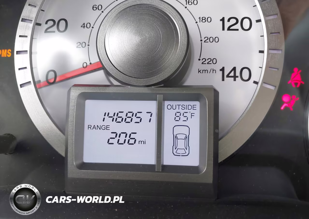 2011 Honda Pilot Ex-L VIN:5FNYF3H58BB011934 - 16
