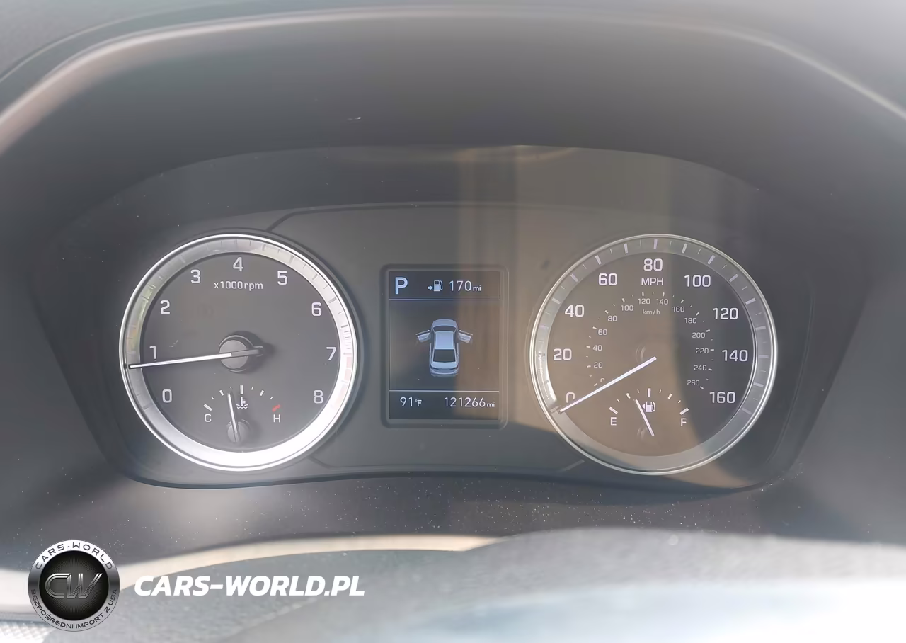 2019 Hyundai Sonata Se VIN:5NPE24AF8KH811125 - 7