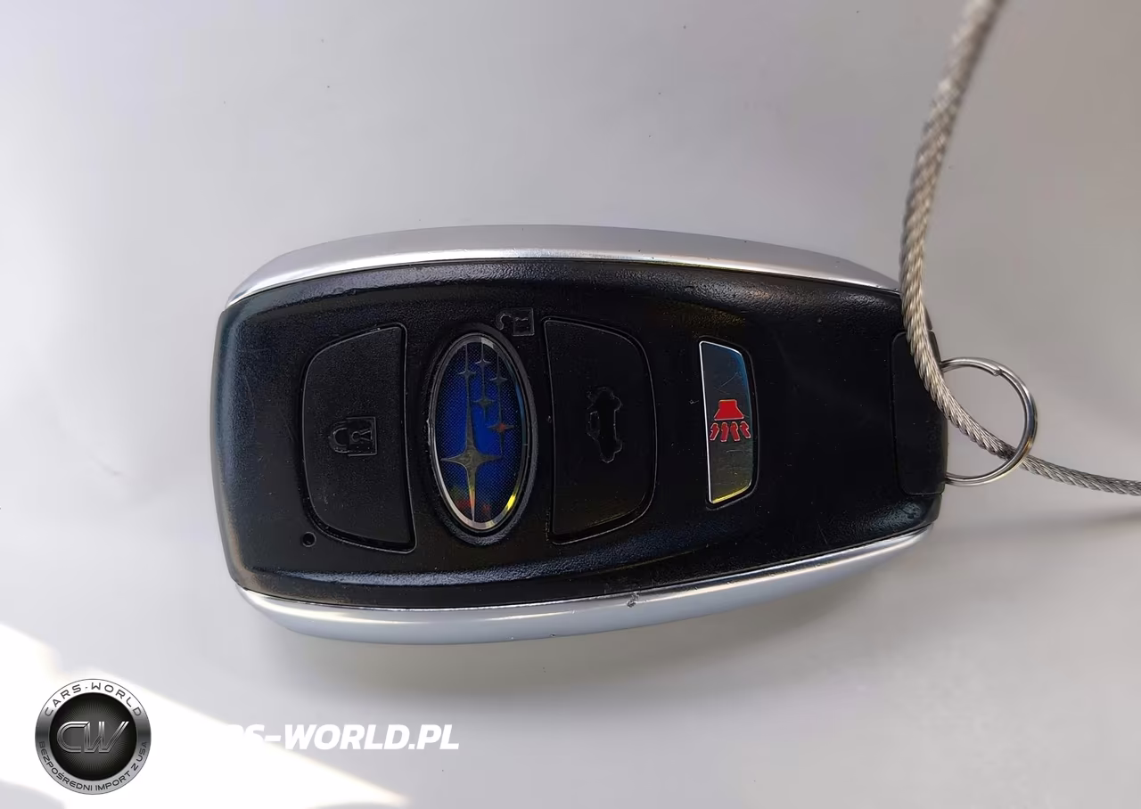 2022 Subaru Forester Wilderness VIN:JF2SKAMC1NH524720 - 11