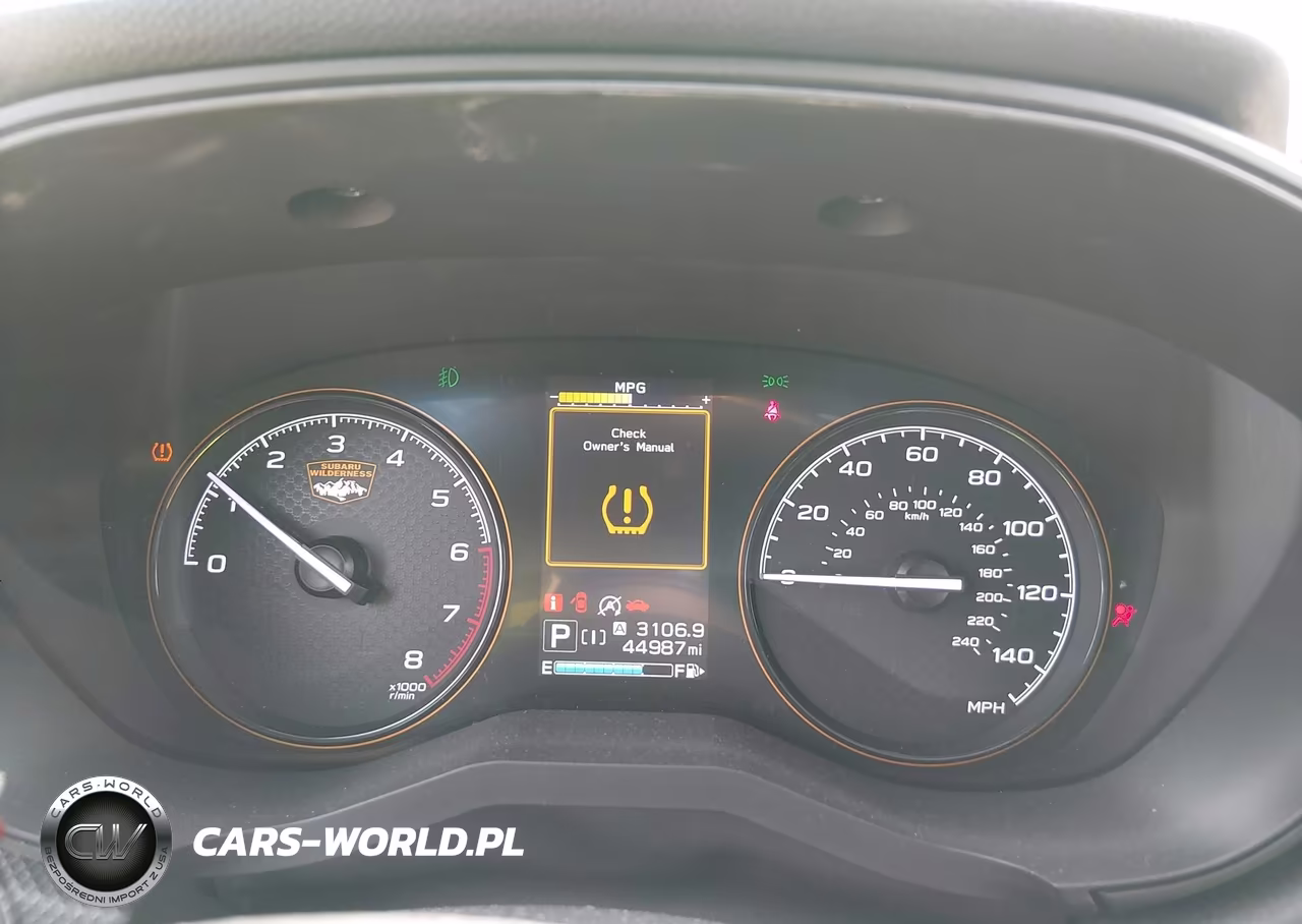 2022 Subaru Forester Wilderness VIN:JF2SKAMC1NH524720 - 7