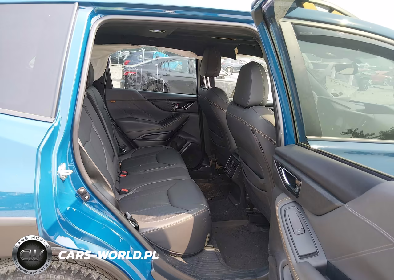 2022 Subaru Forester Wilderness VIN:JF2SKAMC1NH524720 - 8