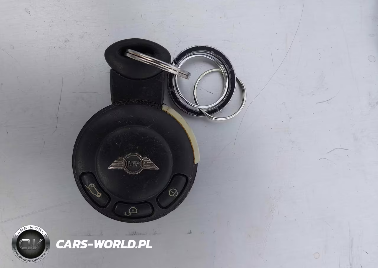 2010 Mini Cooper VIN:WMWMR3C51ATU98058 - 11