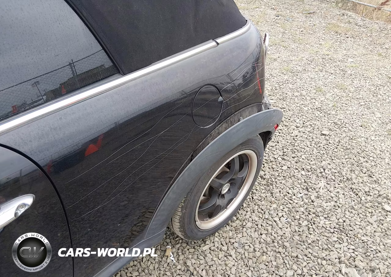 2010 Mini Cooper VIN:WMWMR3C51ATU98058 - 14