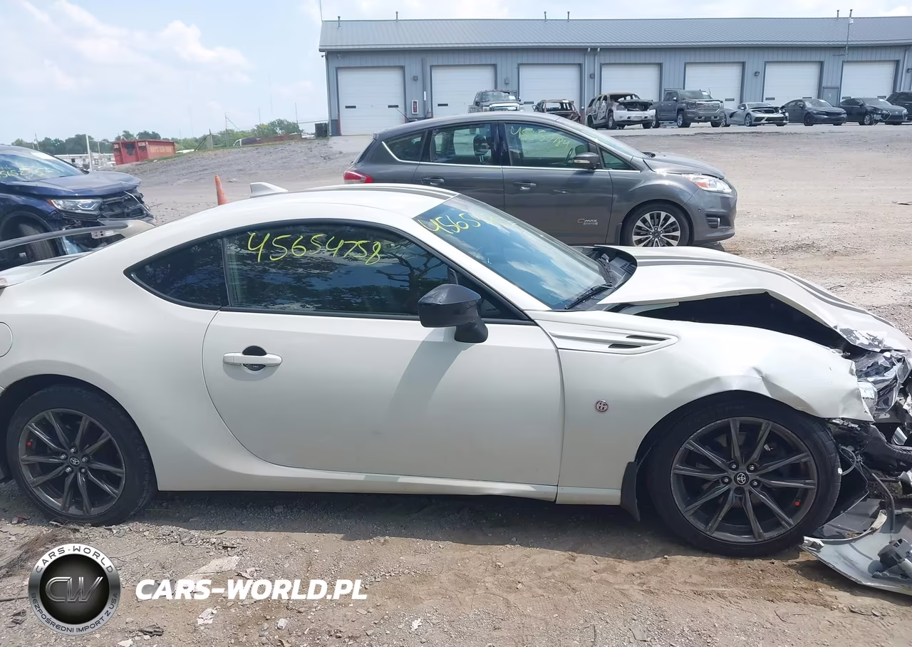2017 Toyota 86 860 Special Edition VIN:JF1ZNAA17H8708707 - 13