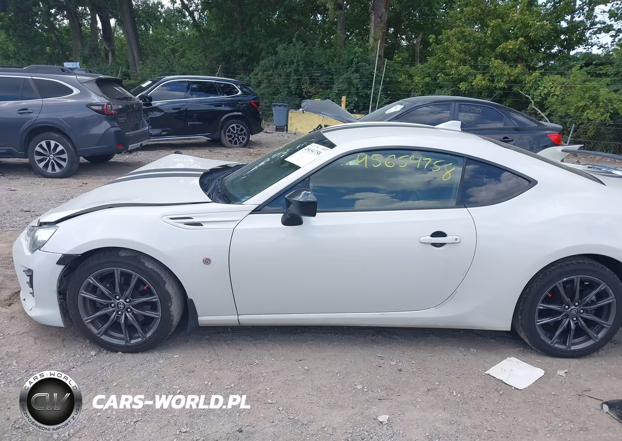 2017 Toyota 86 860 Special Edition VIN:JF1ZNAA17H8708707 - 14