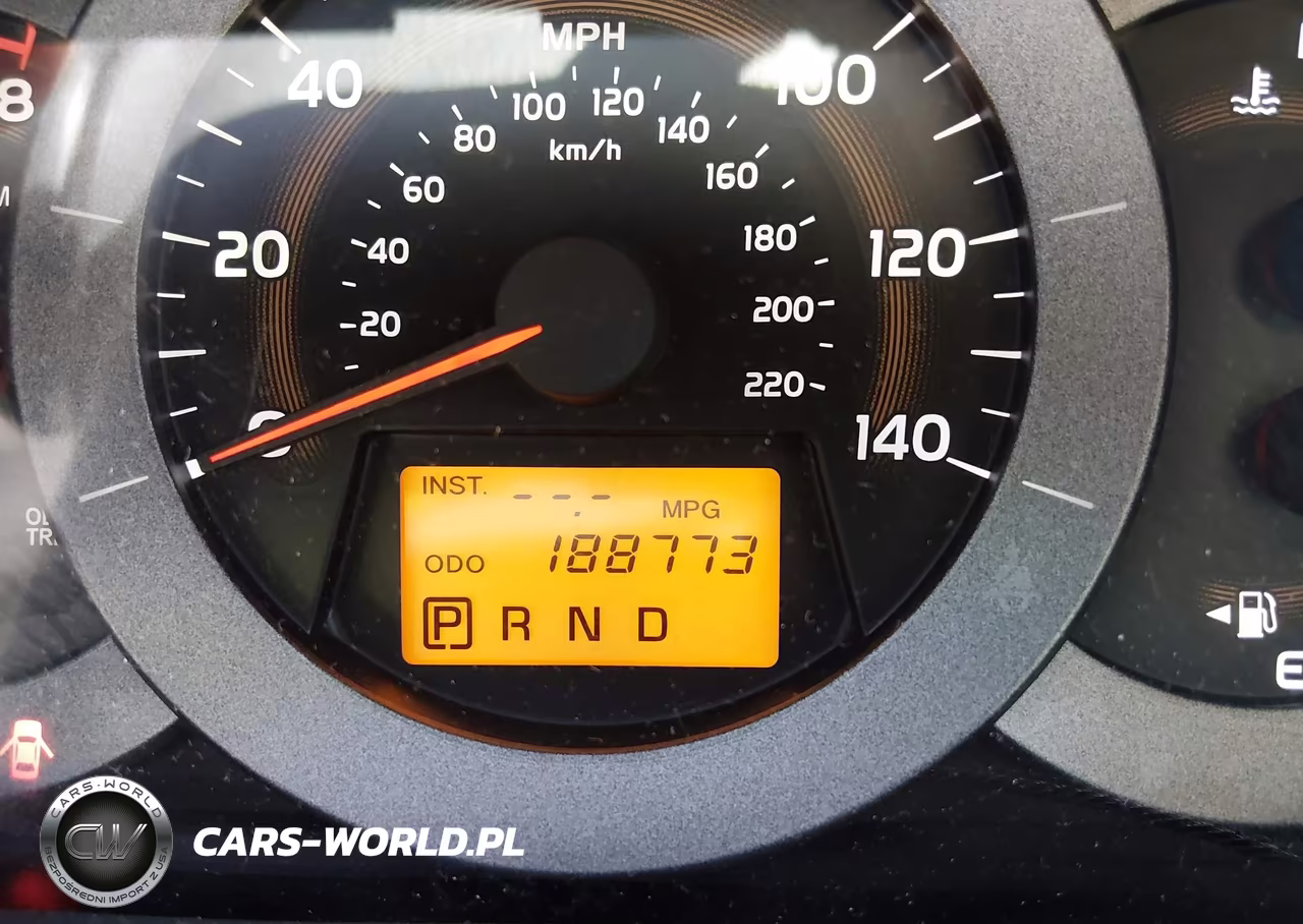 2010 Toyota Rav4 VIN:JTMBF4DV8A5017976 - 15