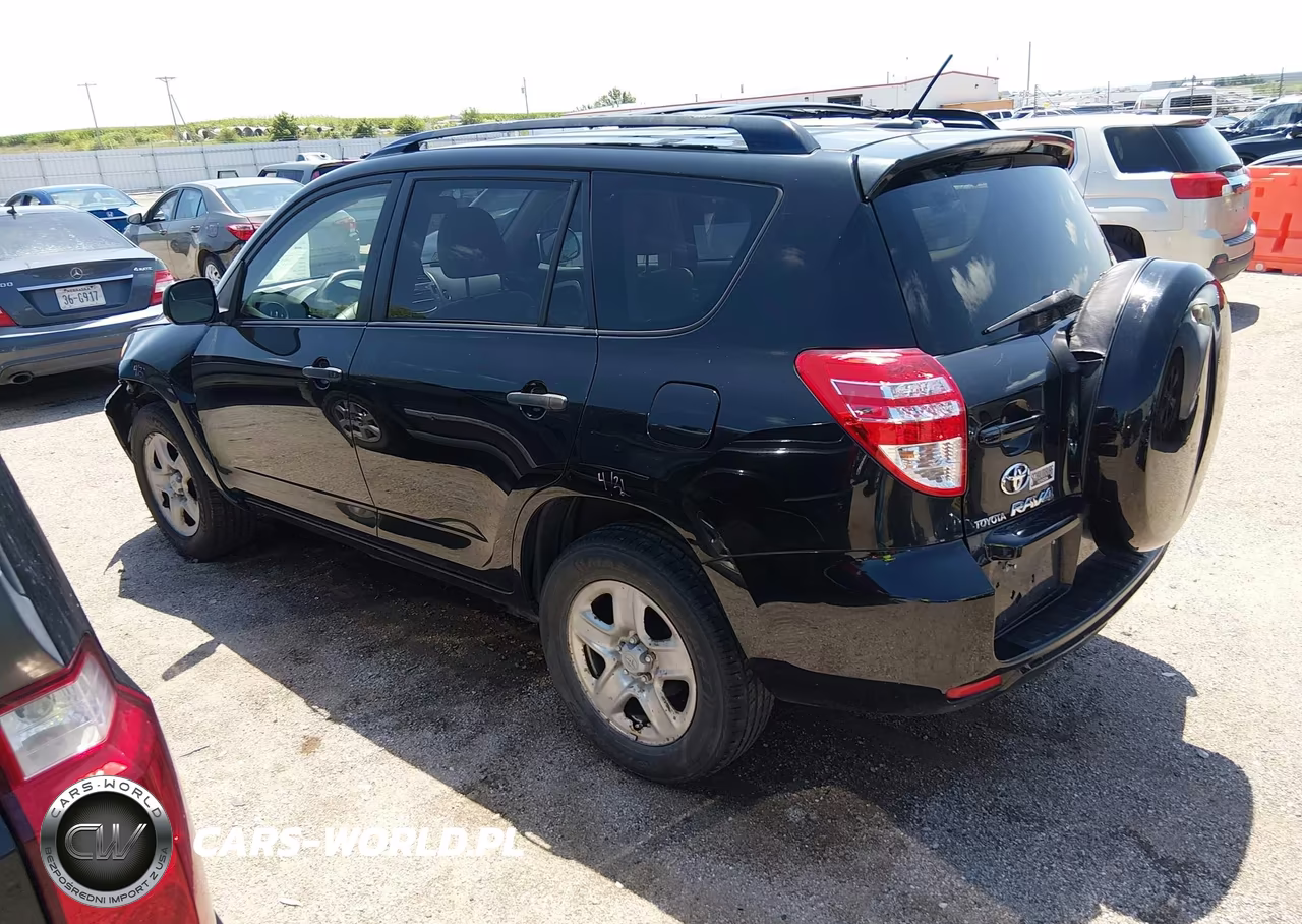 2010 Toyota Rav4 VIN:JTMBF4DV8A5017976 - 3