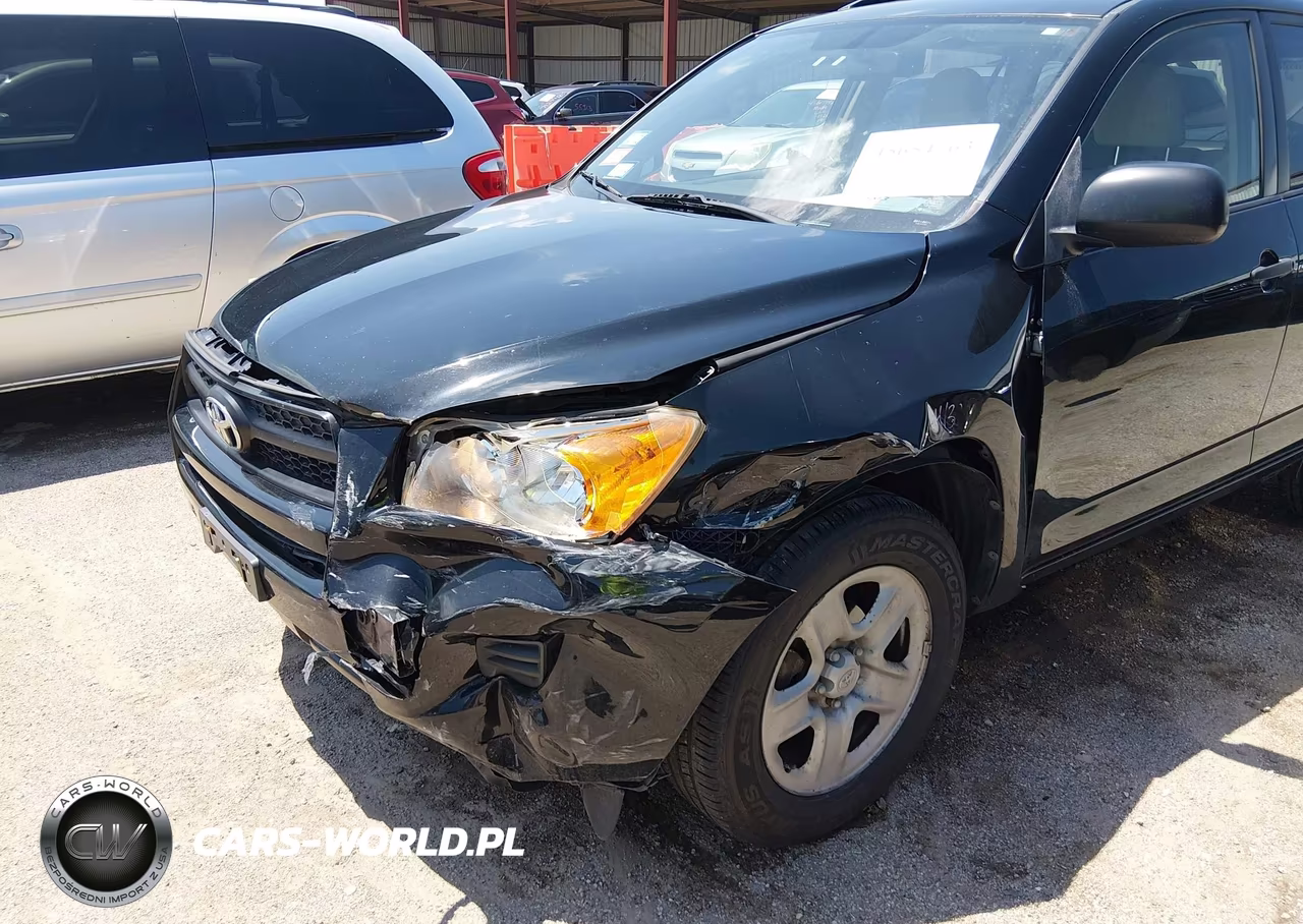 2010 Toyota Rav4 VIN:JTMBF4DV8A5017976 - 6