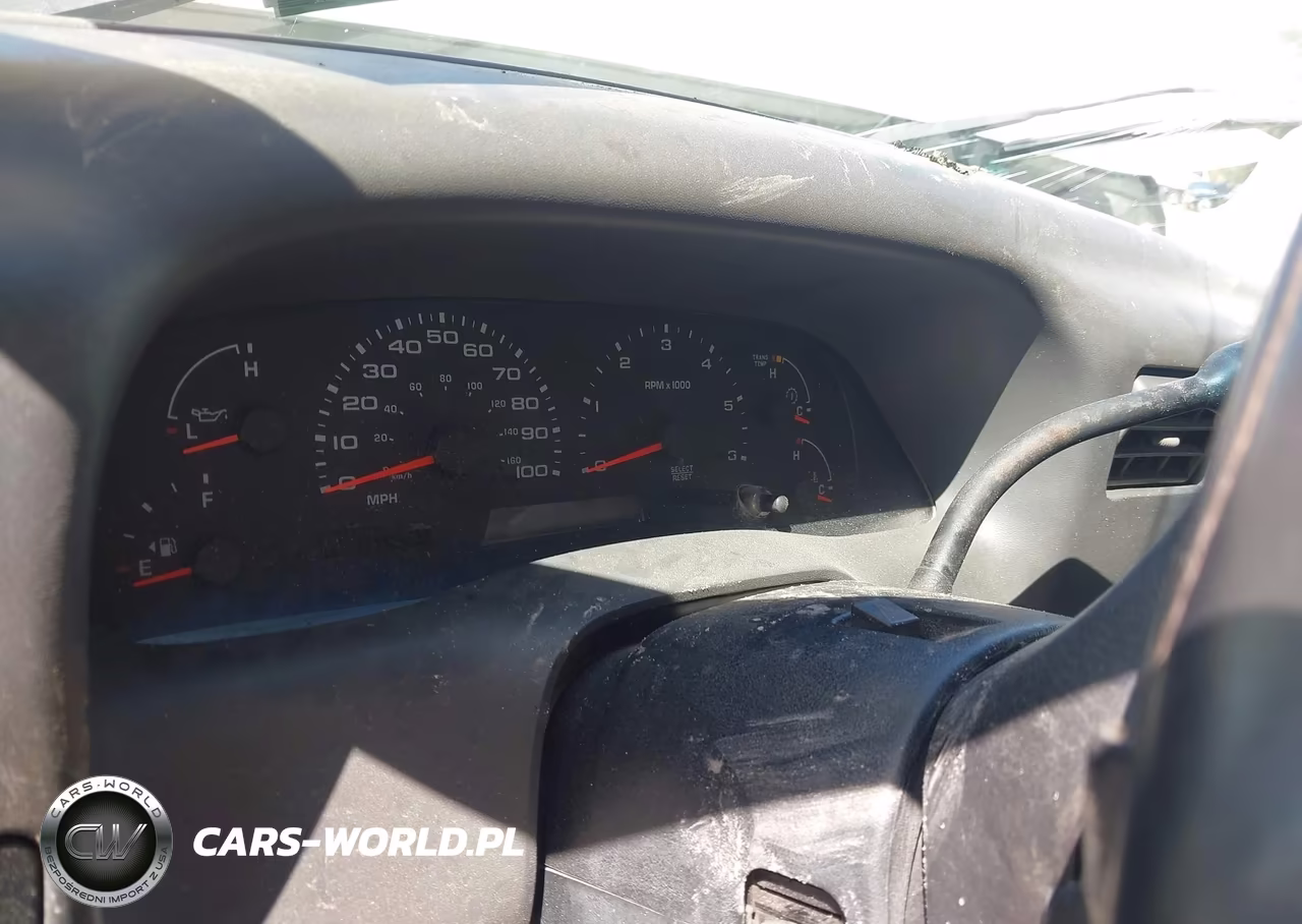 2002 Ford F-350 Lariat-Xl-Xlt VIN:1FDWW36S22ED03320 - 6