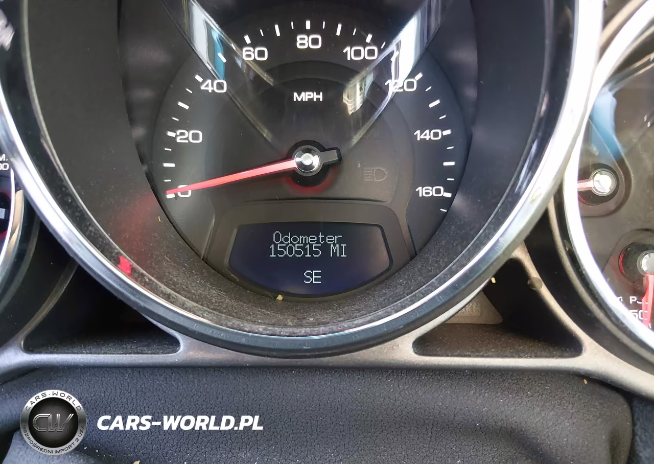 2013 Cadillac Cts Luxury VIN:1G6DE5E54D0100745 - 7