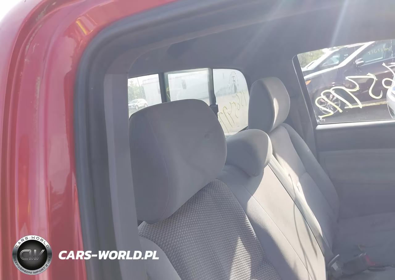 2013 Toyota Tacoma VIN:5TFNX4CN6DX018046 - 8