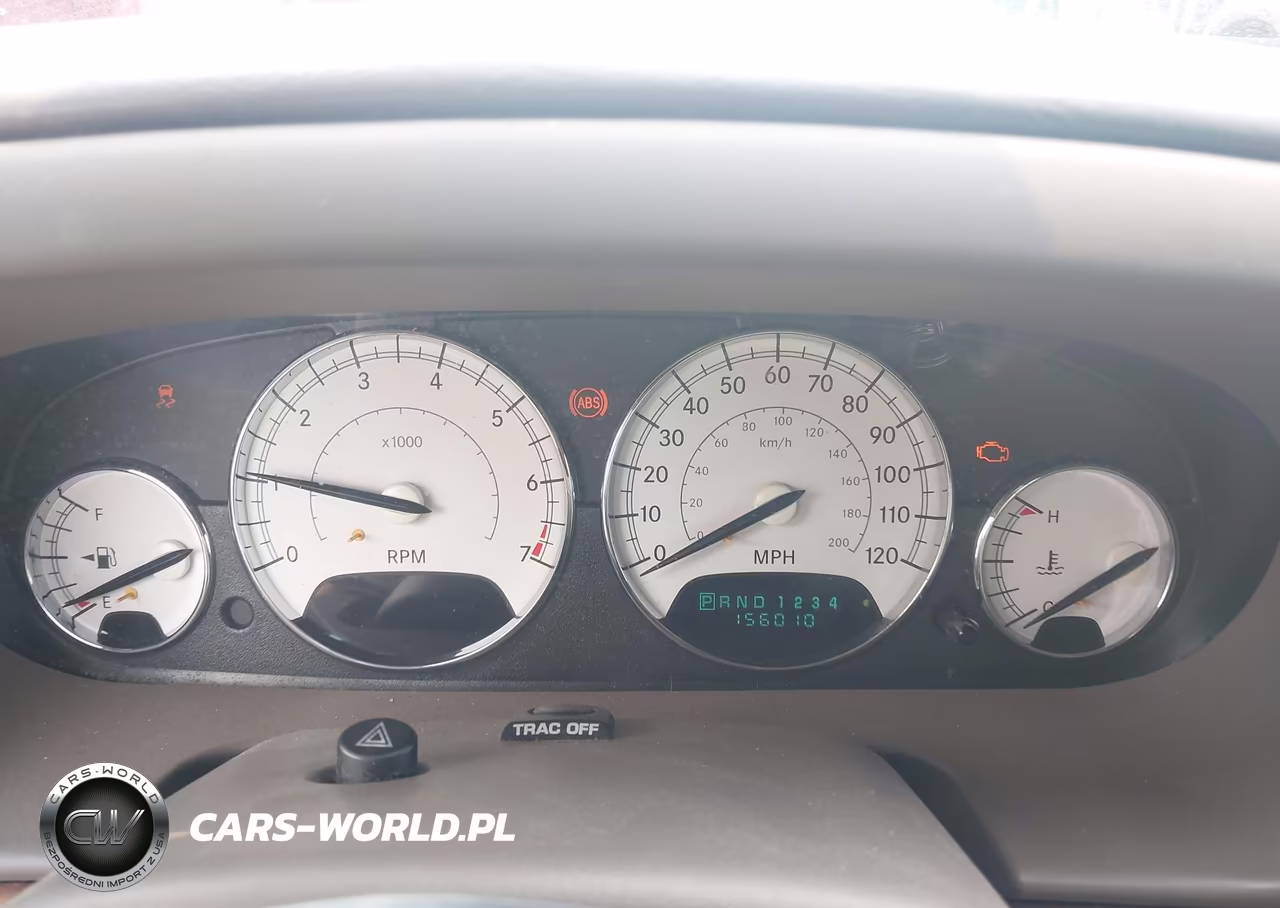 2005 Chrysler Sebring Limited VIN:1C3EL65R65N666561 - 7