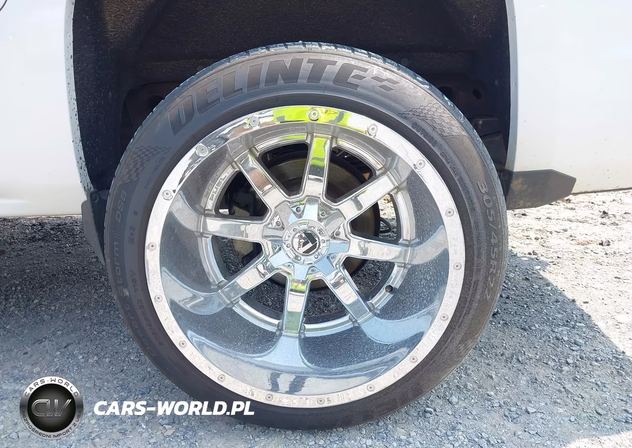 2014 Chevrolet Silverado 1500 Lt VIN:3GCPCREC1EG547715 - 12
