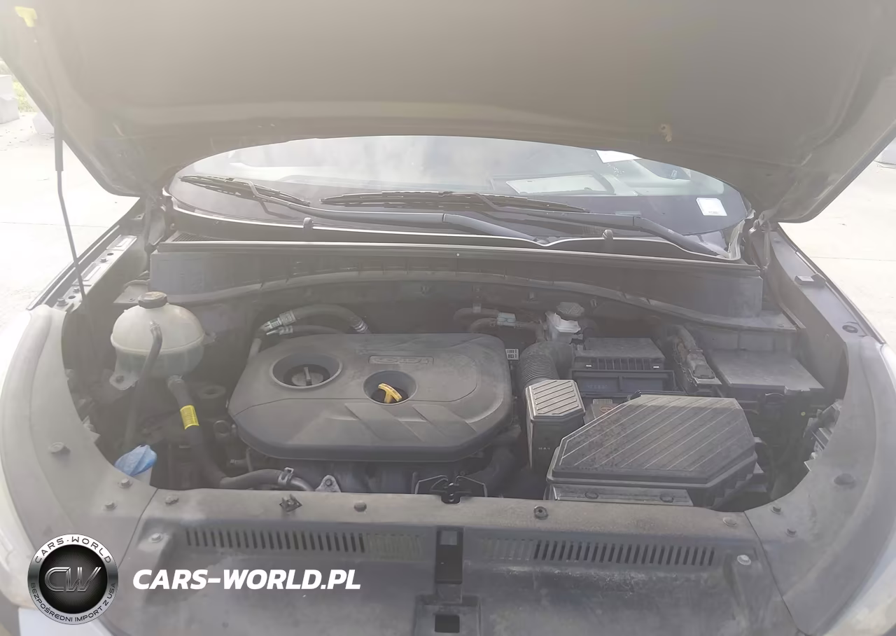 2019 Hyundai Tucson Value VIN:KM8J33A48KU856278 - 10
