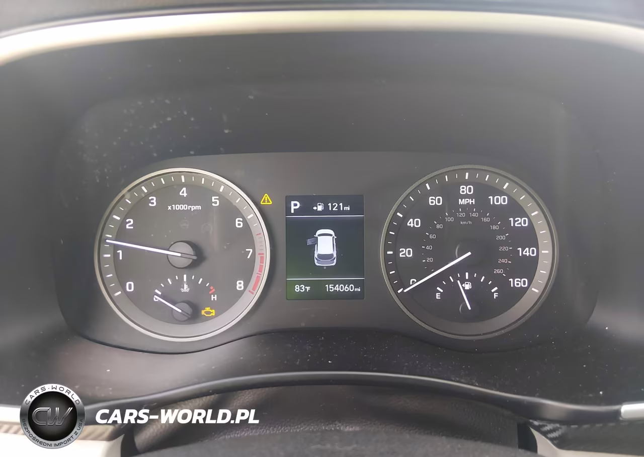 2019 Hyundai Tucson Value VIN:KM8J33A48KU856278 - 15