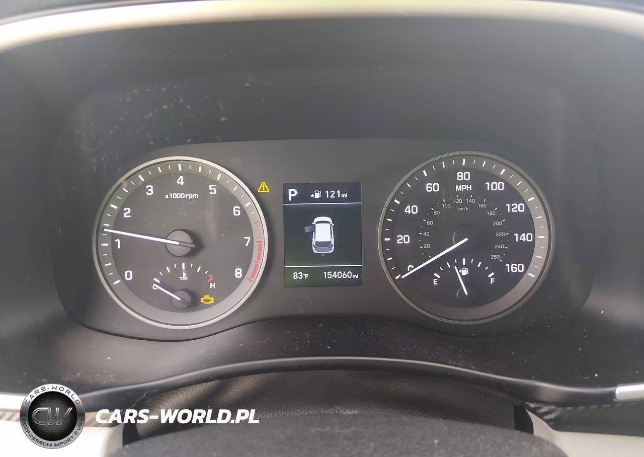 2019 Hyundai Tucson Value VIN:KM8J33A48KU856278 - 7