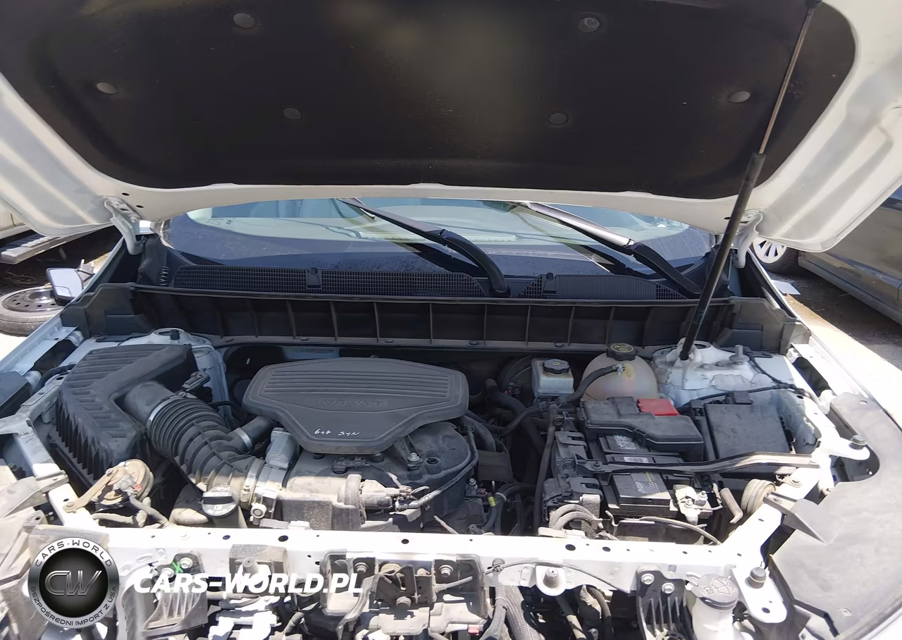2019 GMC Acadia Slt-1 VIN:1GKKNMLS1KZ226923 - 10