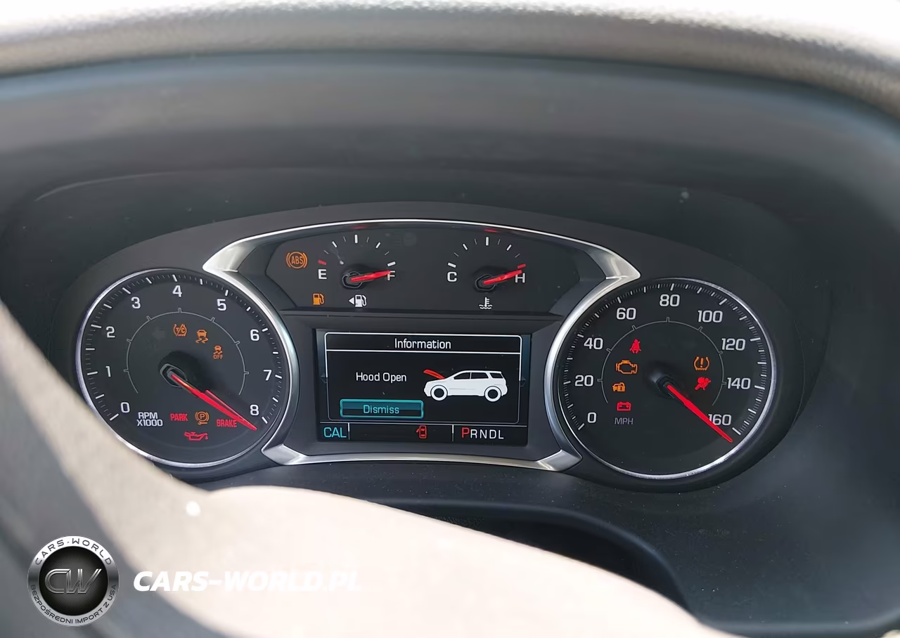 2019 GMC Acadia Slt-1 VIN:1GKKNMLS1KZ226923 - 7