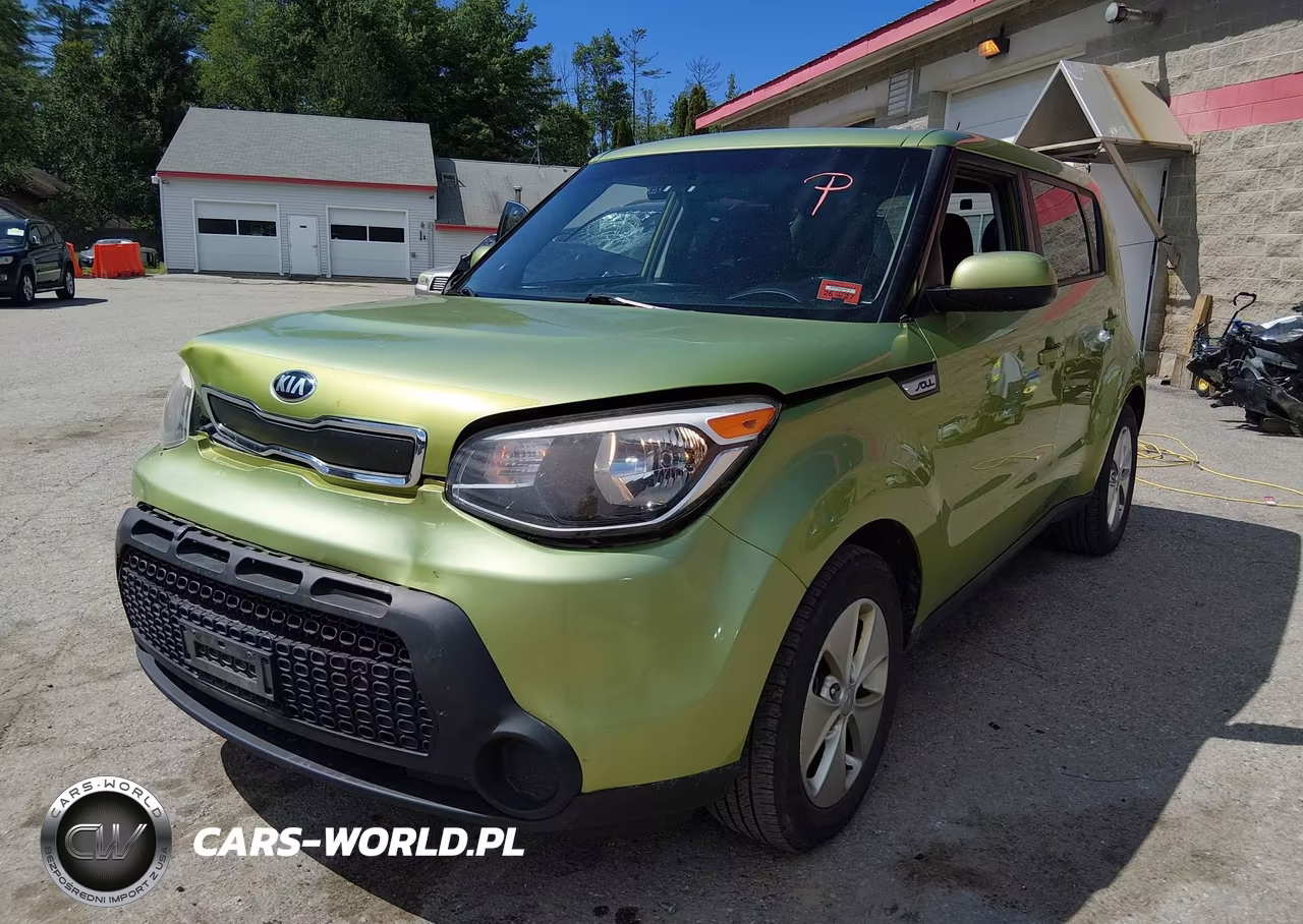 2015 Kia Soul VIN:KNDJN2A25F7776562 - 12