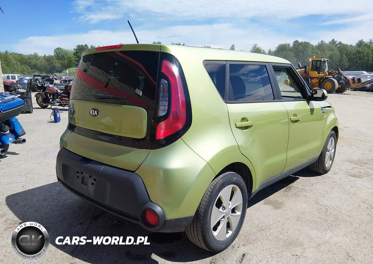 2015 Kia Soul VIN:KNDJN2A25F7776562 - 14