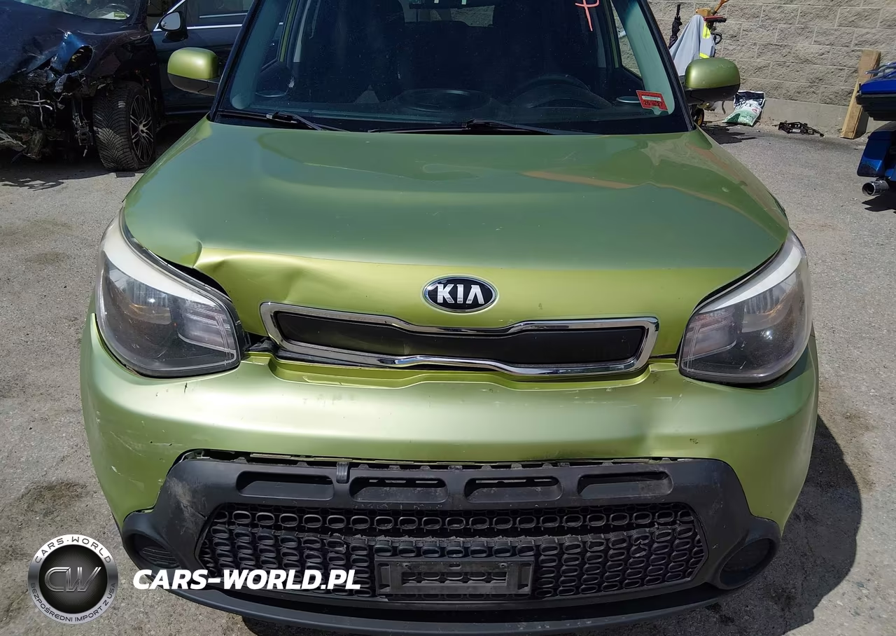 2015 Kia Soul VIN:KNDJN2A25F7776562 - 6