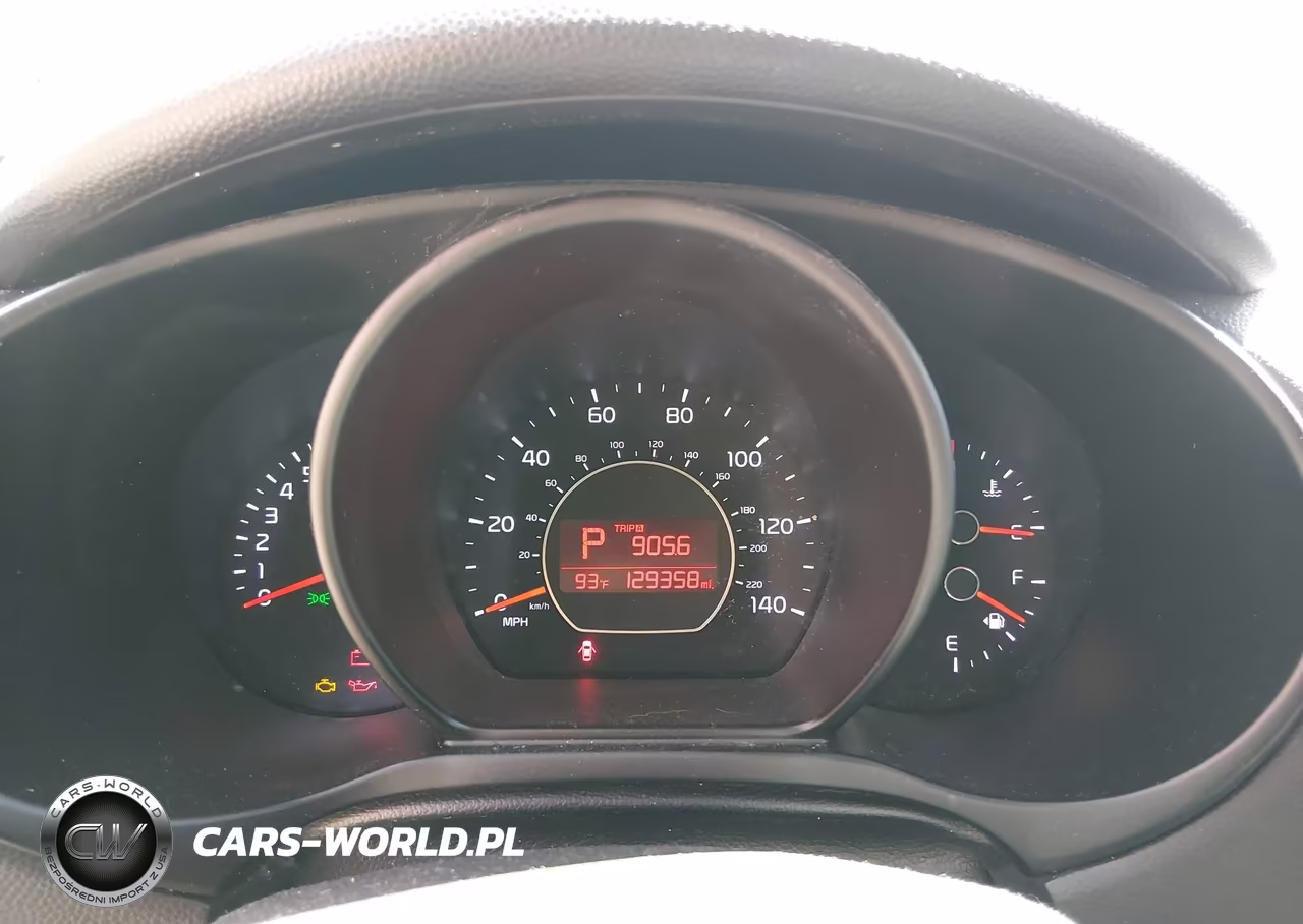 2015 Kia Soul VIN:KNDJN2A25F7776562 - 7