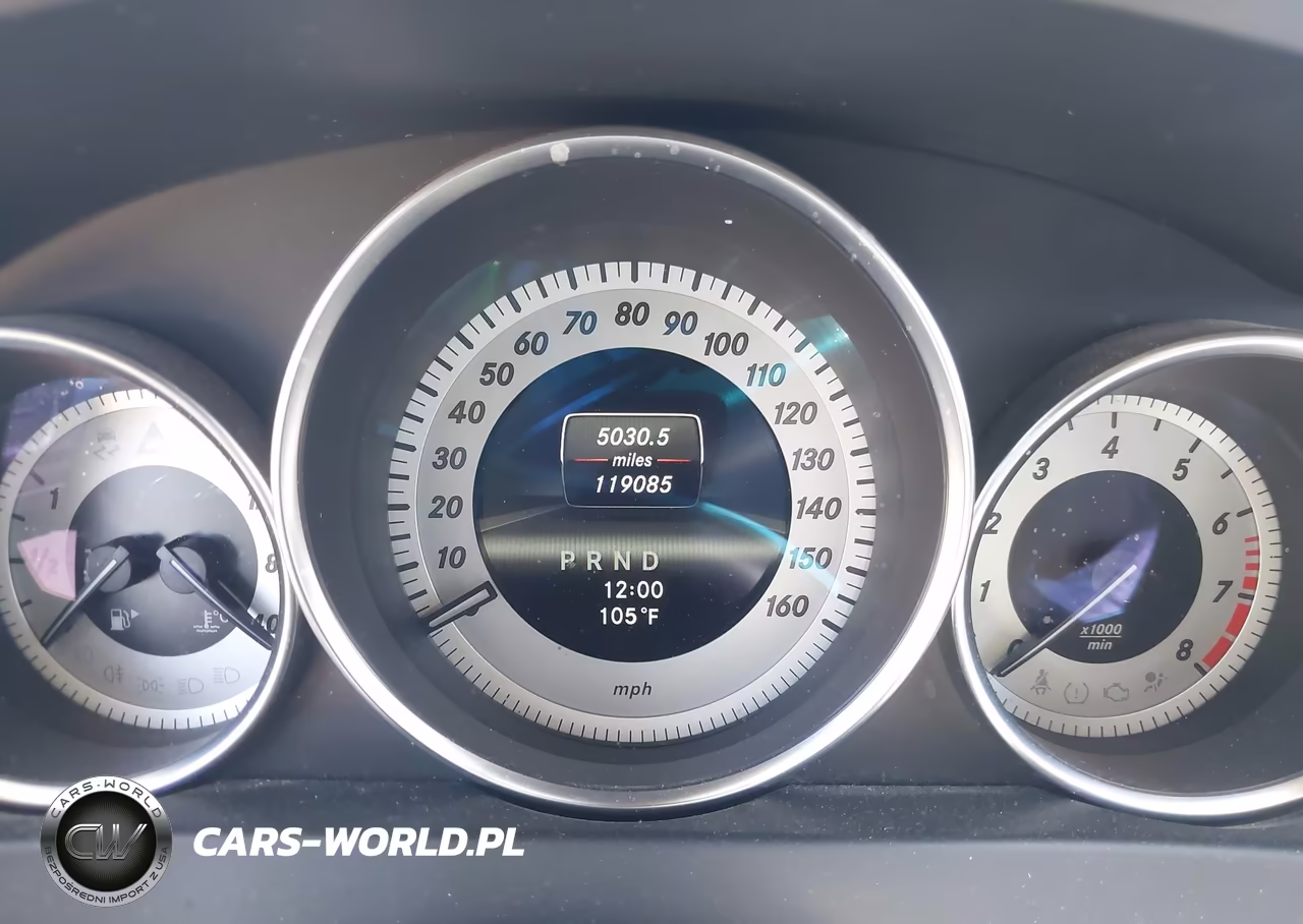 2013 Mercedes-Benz C 250 Sport VIN:WDDGF4HB3DR287030 - 7