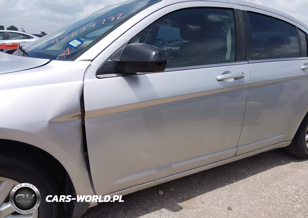 2010 Chrysler Sebring Touring VIN:1C3CC4FB1AN183809 - 12