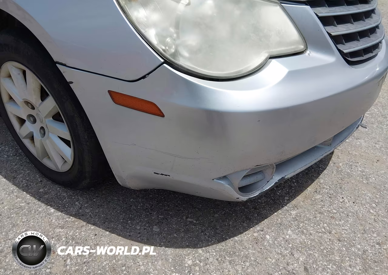 2010 Chrysler Sebring Touring VIN:1C3CC4FB1AN183809 - 13