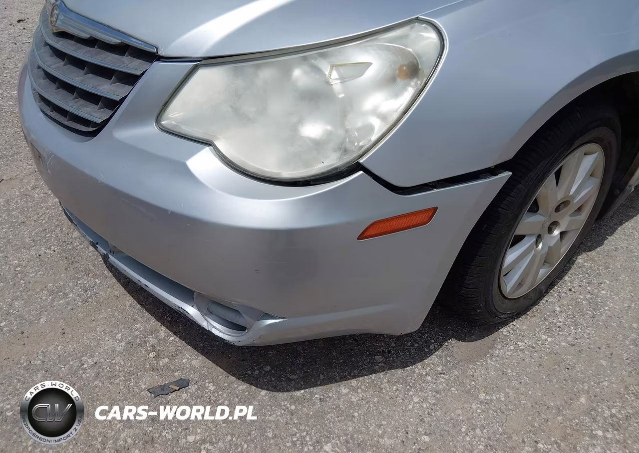 2010 Chrysler Sebring Touring VIN:1C3CC4FB1AN183809 - 6