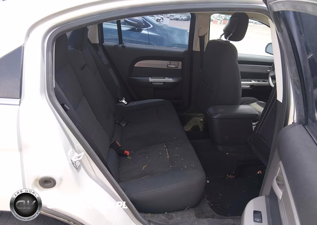 2010 Chrysler Sebring Touring VIN:1C3CC4FB1AN183809 - 8