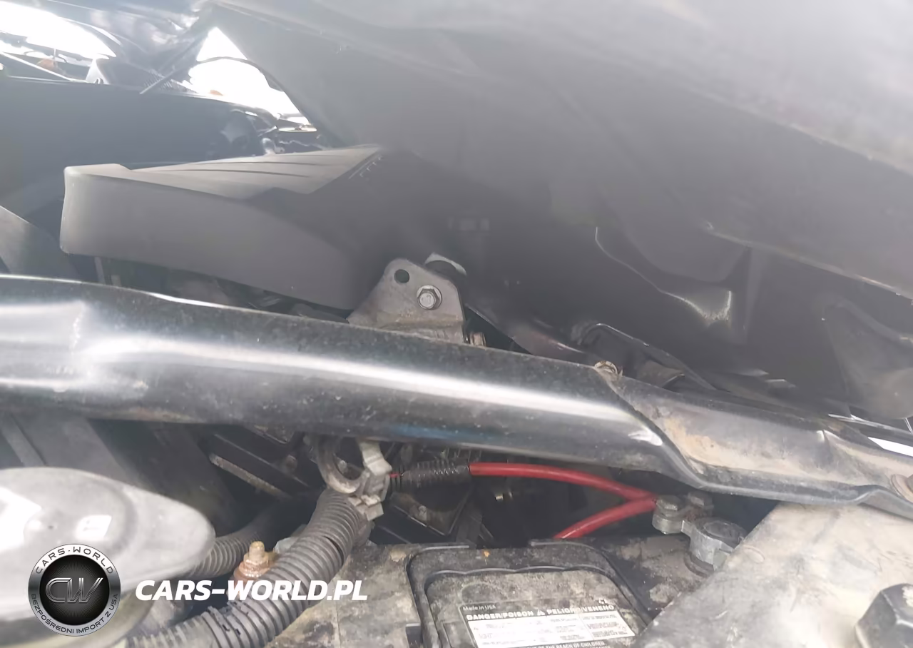 2007 Buick Lacrosse Cx VIN:2G4WC582X71135405 - 10
