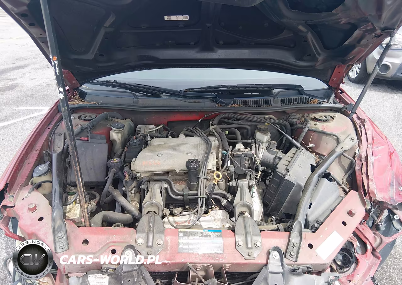 2007 Chevrolet Impala Ls VIN:2G1WB58K379207773 - 10