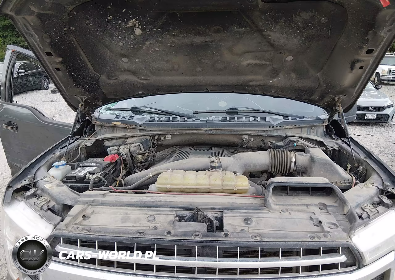 2020 Ford F-150 Xlt VIN:1FTEW1E45LFA67636 - 10
