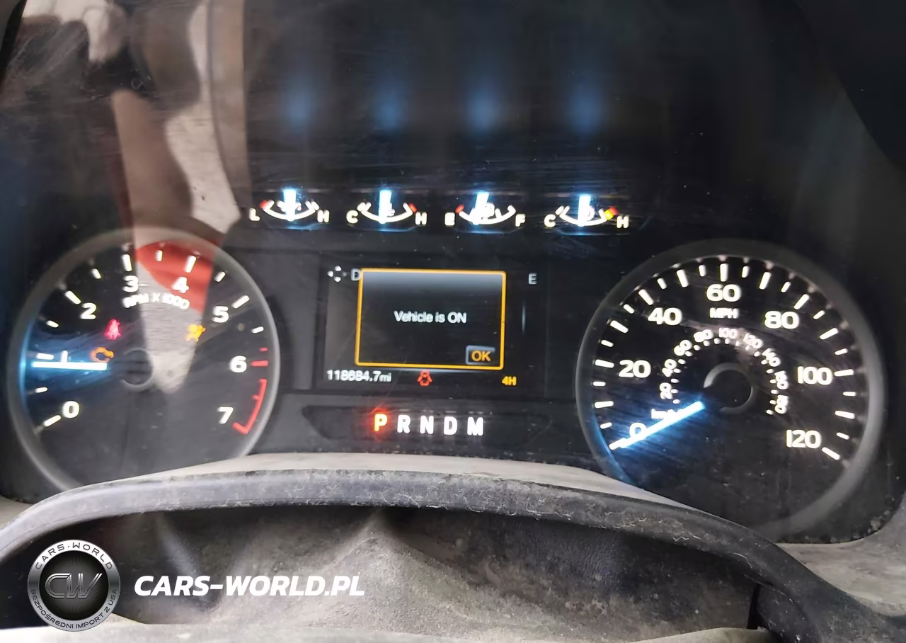 2020 Ford F-150 Xlt VIN:1FTEW1E45LFA67636 - 7