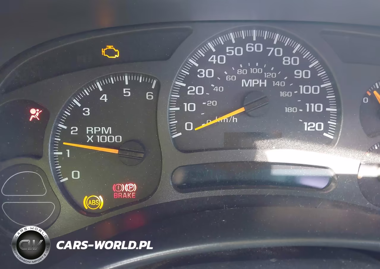 2004 Chevrolet Silverado 1500 Work Truck VIN:2GCEK19T441251455 - 15