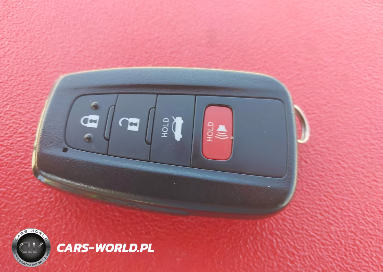2021 Toyota Camry Se VIN:4T1T11AK4MU561103 - 11