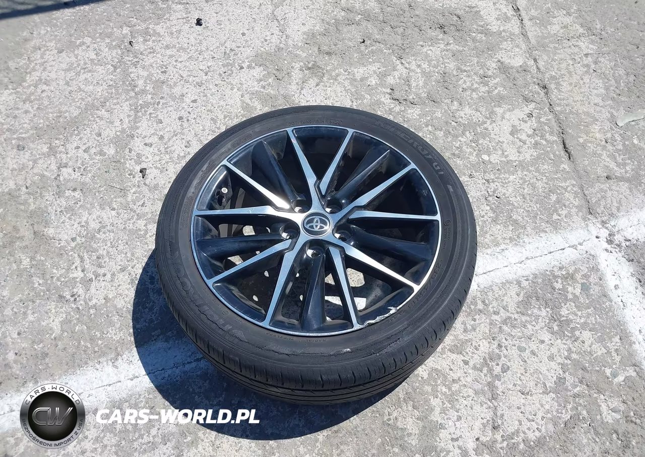 2021 Toyota Camry Se VIN:4T1T11AK4MU561103 - 12