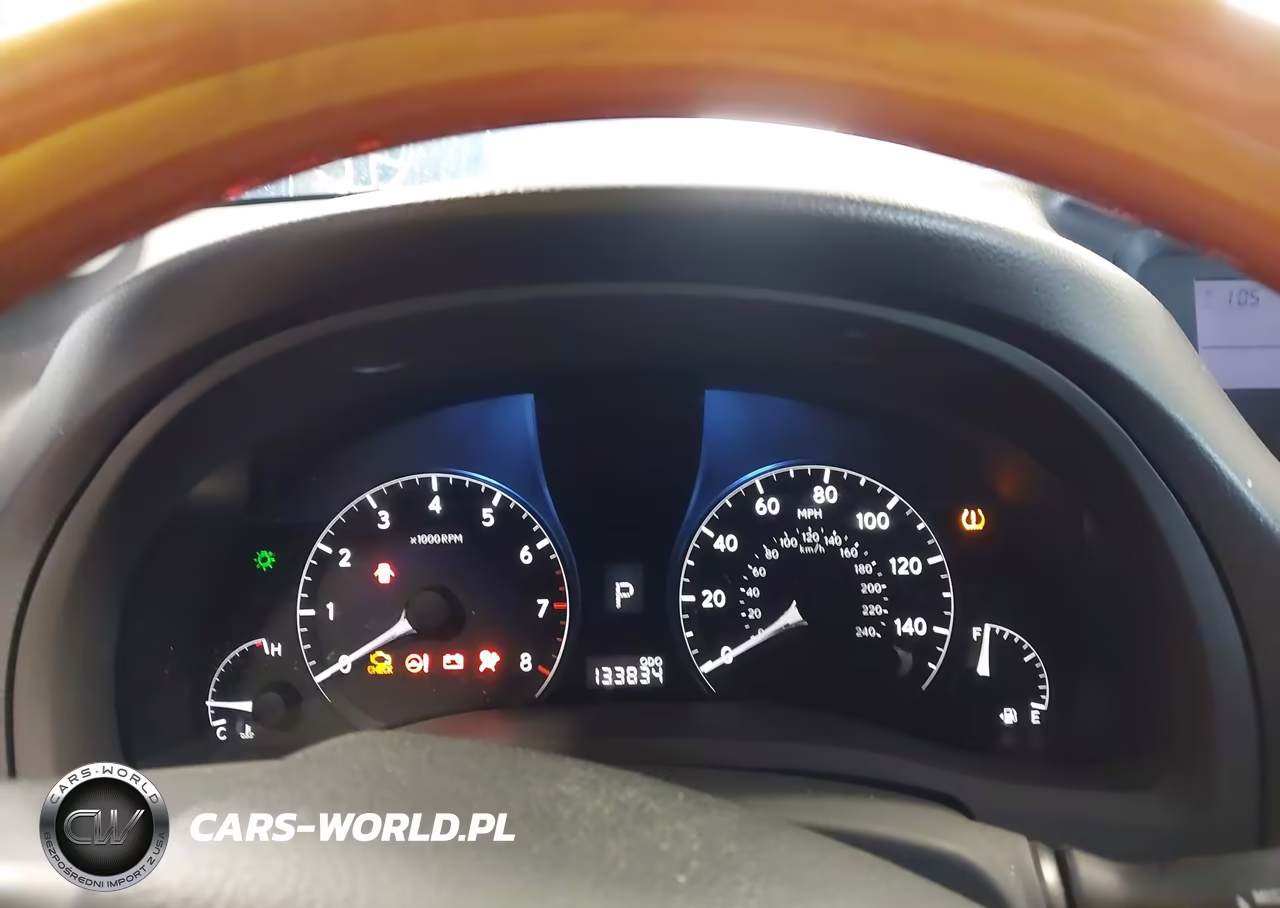 2012 Lexus Rx 350 VIN:2T2BK1BAXCC138889 - 7